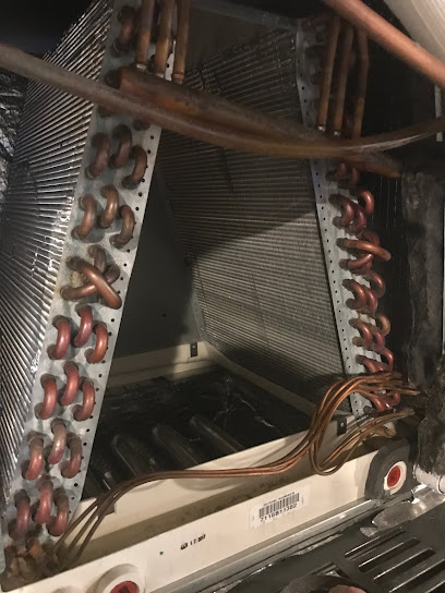 A Better Heating & Cooling Co LLC