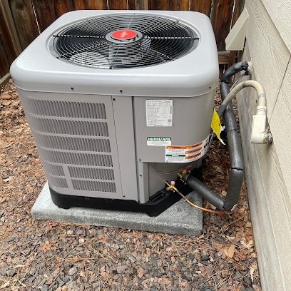 Denver Plumbing Heating & Air