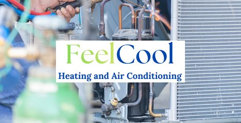 FeelCool Heating and Air Conditioning