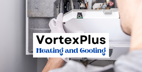 VortexPlus Heating and Cooling