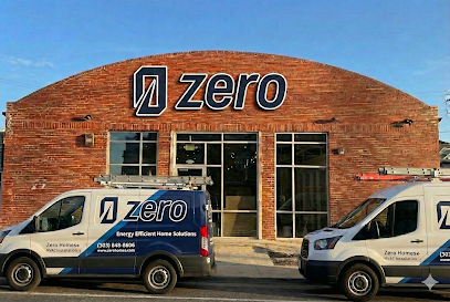 Zero Homes