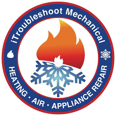 iTroubleshoot Mechanical
