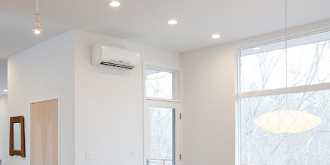 Frost to Fire Heating & Air