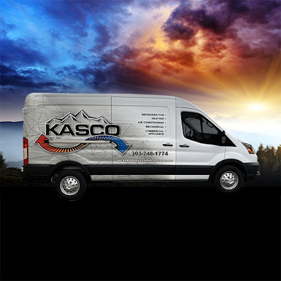 Kasco Heating & Air, Inc.