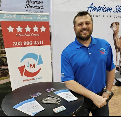 JM Heating & Air