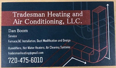 Tradesman Heating and Air Conditioning LLC.
