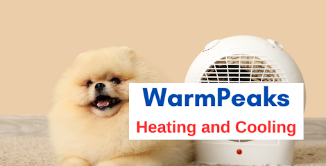 WarmPeaks Heating and Cooling