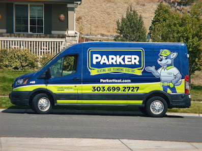 Parker Heating & AC Repair