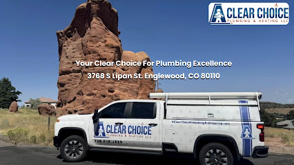 A Clear Choice Plumbing & Heating