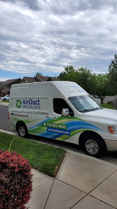 AirDuct Specialists, INC