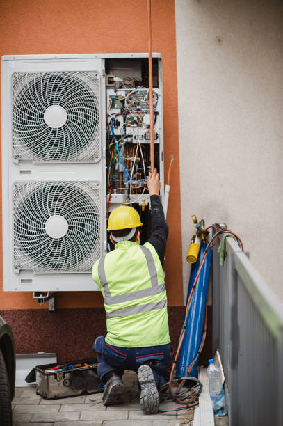 Centennial AC Repair & HVAC