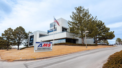 American Mechanical Services