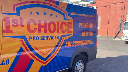 1st Choice Pro Services