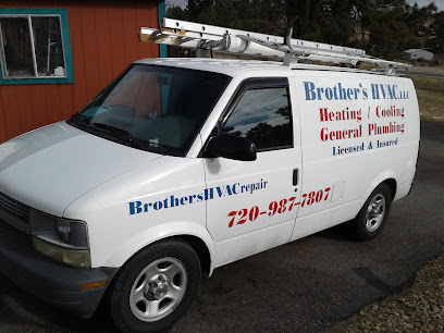 Brother's HVAC