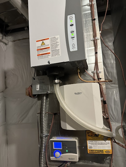 Triple Z Heating & Air Conditioning