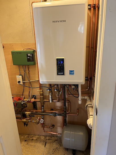 Freedom Plumbing Heating & Air LLc