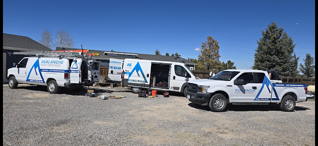 Avalanche HVAC Services
