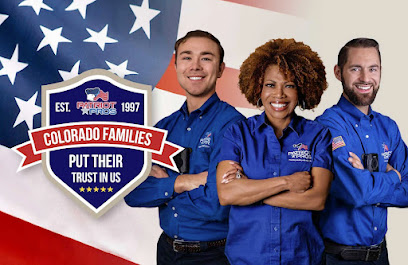 Patriot Pros Plumbing, Heating, Air & Electric