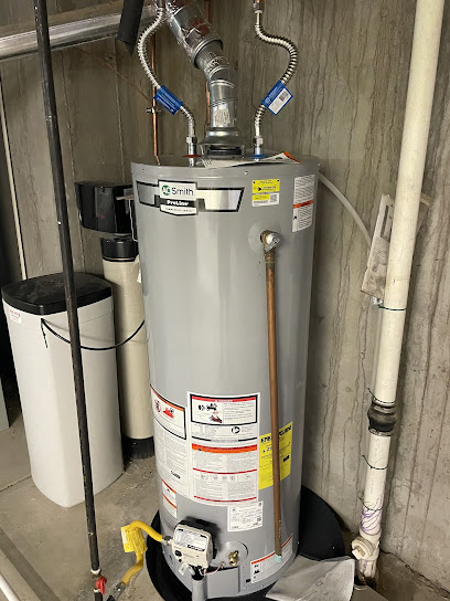 Affordable Plumbing Heat and Electrical