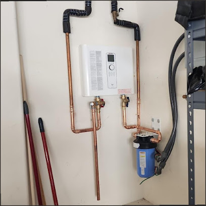 Lewis Brothers Plumbing & HVAC