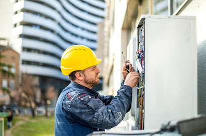 Titan Air Conditioning Services