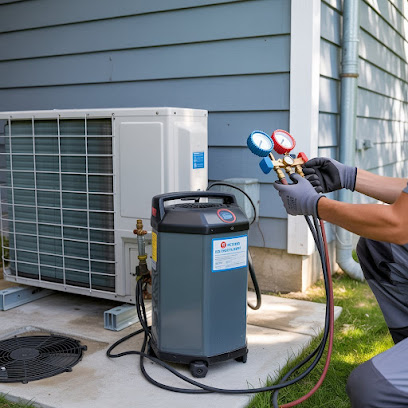 SummitAir HVAC Repair Castle Rock