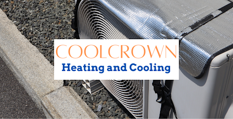 CoolCrown Heating and Cooling