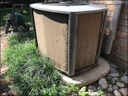Fusion HVAC Service