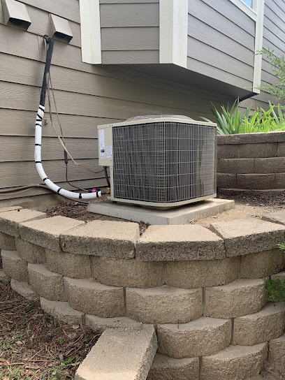 American Made Plumbing, Heating and Air