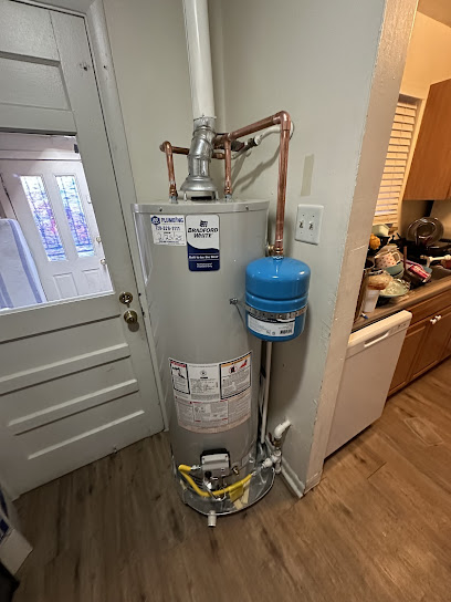 AMP Plumbing LLC