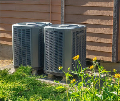 Precision Climate Heating, Air & Electric