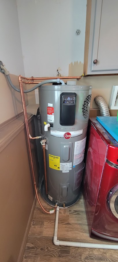 Olde Towne Heating and Air Conditioning