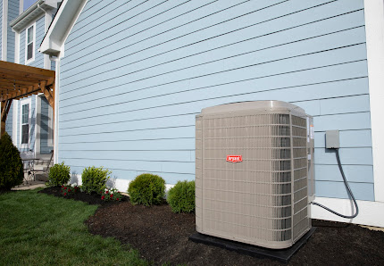 L & L Heating & Air Conditioning