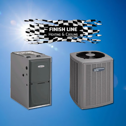 Finish Line Heating & Cooling