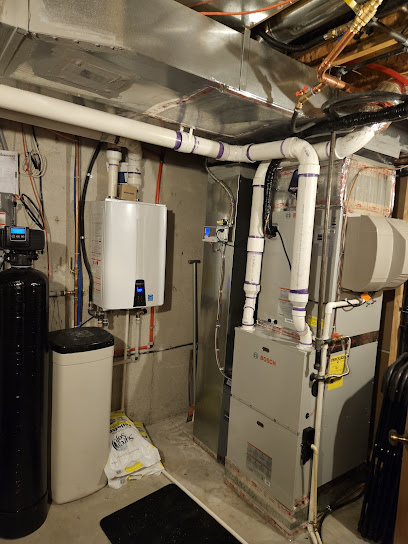 Elbert Heating & Air LLC.