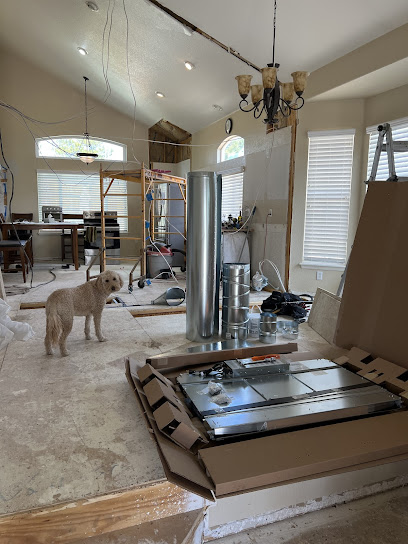B.C. Building Services Inc.