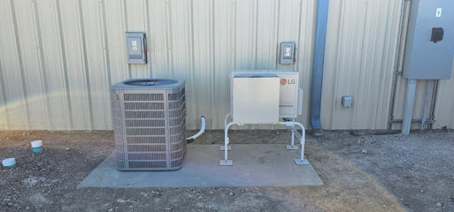 Wide Open Heating, Air & Electrical LLC