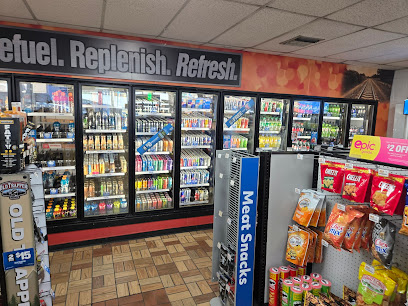 TA Travel Center