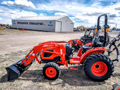 Wiggins Electric