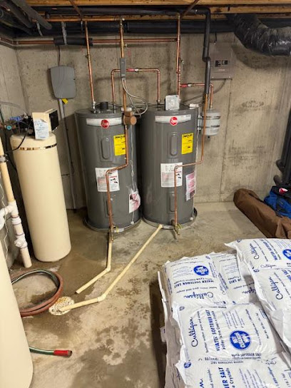 Bob Staley's Plumbing-Heating-Air