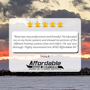 Affordable Home Services