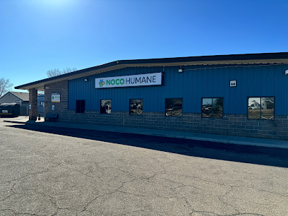 NOCO Humane Weld Campus