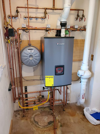 NOBUL PLUMBING & CONTRACTING LLC