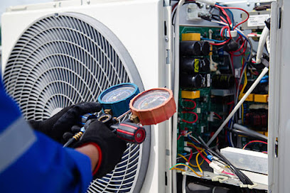 Climate Cmd Heat & AC