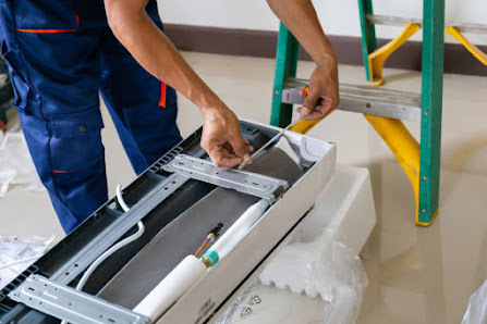 Rapid Res Heating & AC Repair