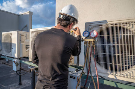 Total Optim Furnace & AC Solutions