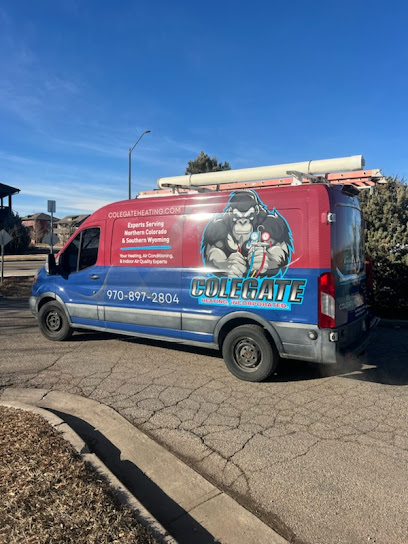 Colegate Heating, Inc.
