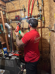 Christopher’s Heating and Cooling
