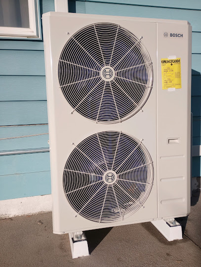 Hunter Heating and Cooling LLC