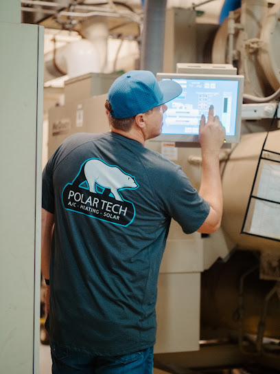 Polar Tech Air Conditioning and Heating